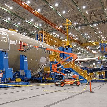 2019 Dingli GTBZ20AE