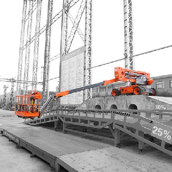 2019 Dingli GTBZ20AE