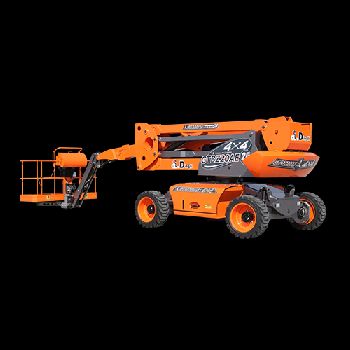 2019 Dingli GTBZ20AE