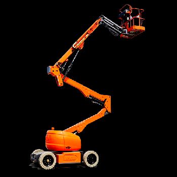 2019 Dingli GTBZ16AE