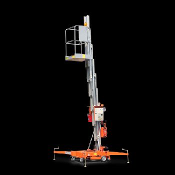 2019 Dingli GTWY8-1300AC