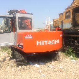 2010 Hitachi EX60-1