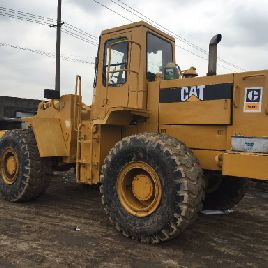2009 Caterpillar 966C