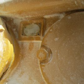 2014 Caterpillar 320D