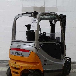 2014 todavía RX60-25