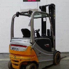 2015 todavía RX60-25