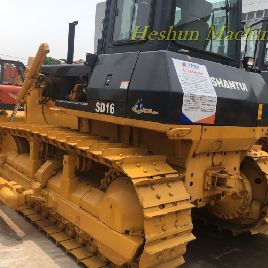 2016 Shantui SD16