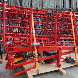 Herse étrille EINBÖCK Aérostar 12м Ø7x490