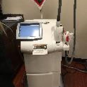 2012 Palomar Icon™ Aesthetic System