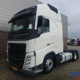 Volvo FH420 Euro 6 X-low Globe XL
