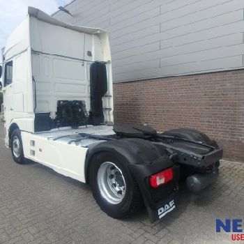 DAF XF510 Euro 6 SSC Intarder