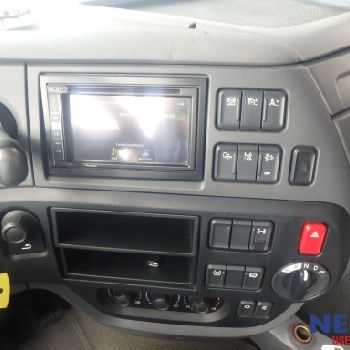 DAF XF510 Euro 6 SSC Intarder