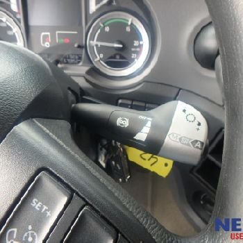 DAF XF510 Euro 6 SSC Intarder