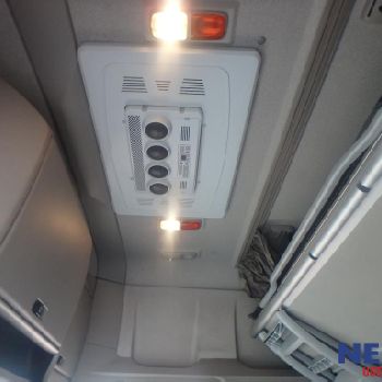 DAF XF510 Euro 6 SSC Intarder