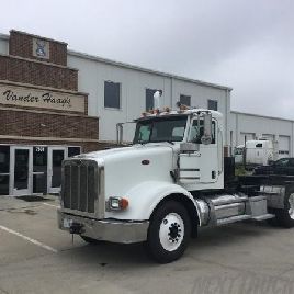 2010 PETERBILT 367