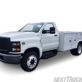 2019 INTERNATIONAL CV515