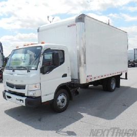 2019 MITSUBISHI FE140