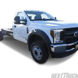 2019 FORD F450
