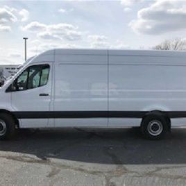 2019 FREIGHTLINER SPRINTER 3500