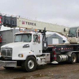 2015 WESTERN STAR 4700SB