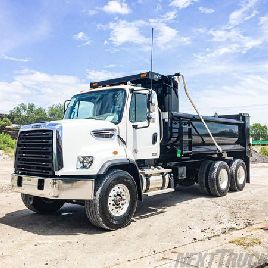 2020 FREIGHTLINER 108SD