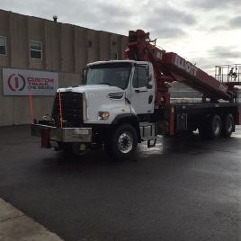 2014 FREIGHTLINER 108SD