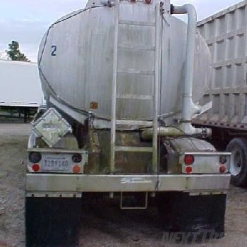 1979 FRUEHAUF