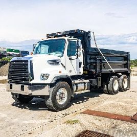 2020 FREIGHTLINER 108SD