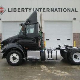 2015 INTERNATIONAL 8600