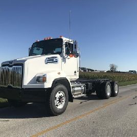 2020 WESTERN STAR 4700SB
