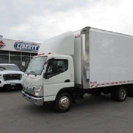 2019 MITSUBISHI FE140