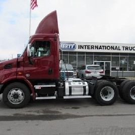 2016 FREIGHTLINER CASCADIA 113
