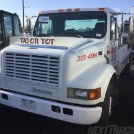 1999 INTERNACIONAL 4700