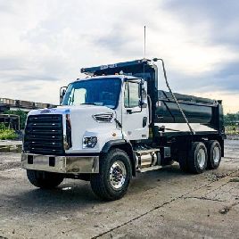 2020 FREIGHTLINER 108SD