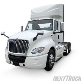 2019 INTERNATIONAL LT625