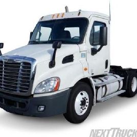 2012 FREIGHTLINER CASCADIA