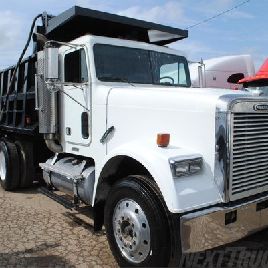 2003 FREIGHTLINER FLD120