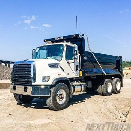2020 FREIGHTLINER 108SD