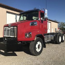 2020 WESTERN STAR 4700SB