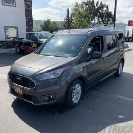 2019 FORD TRANSIT CONNECT