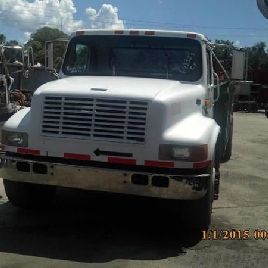 1999 INTERNACIONAL 4700