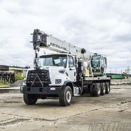 2016 FREIGHTLINER 108SD