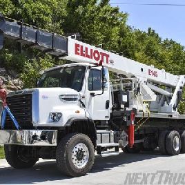 2016 FREIGHTLINER 108SD