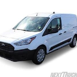 2019 FORD TRANSIT CONNECT