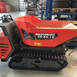 Eurocomach ED20.10