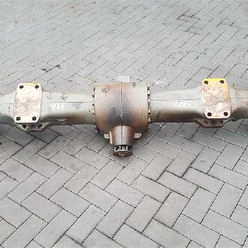 ZF (AS ACHSE AXLE)