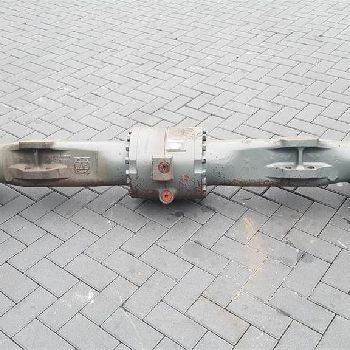 ZF (AS ACHSE AXLE)