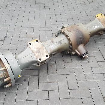 ZF (AS ACHSE AXLE)