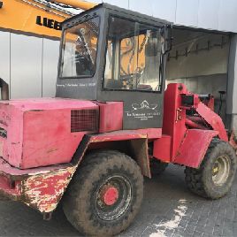 PAUS RL 851 (PARA PIEZAS)