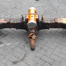 ZF MT- DESCONOCIDO (HITACHI W170)